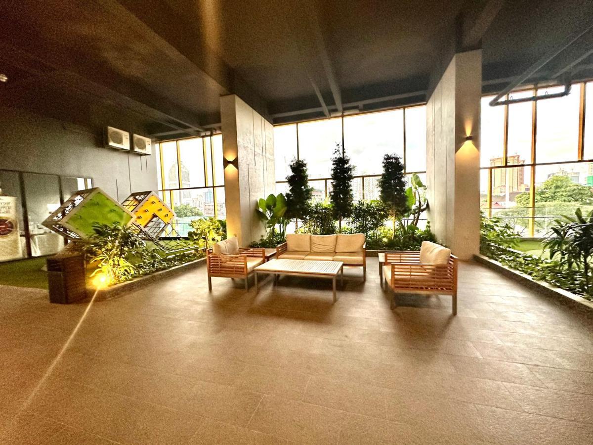 Millennium Suite At Opus Residence Κουάλα Λουμπούρ Εξωτερικό φωτογραφία