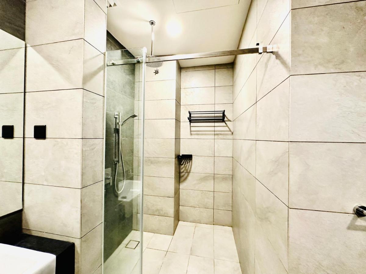 Millennium Suite At Opus Residence Κουάλα Λουμπούρ Εξωτερικό φωτογραφία