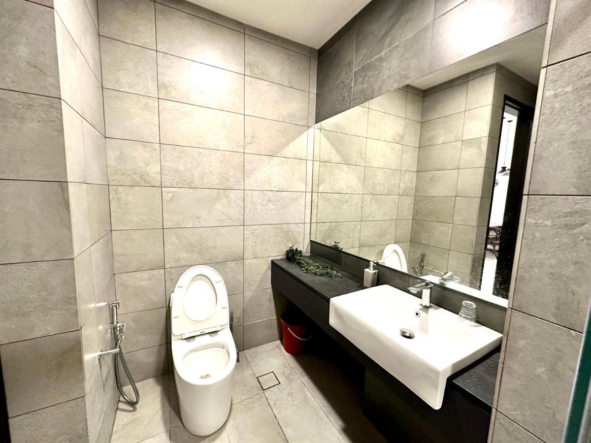 Millennium Suite At Opus Residence Κουάλα Λουμπούρ Εξωτερικό φωτογραφία