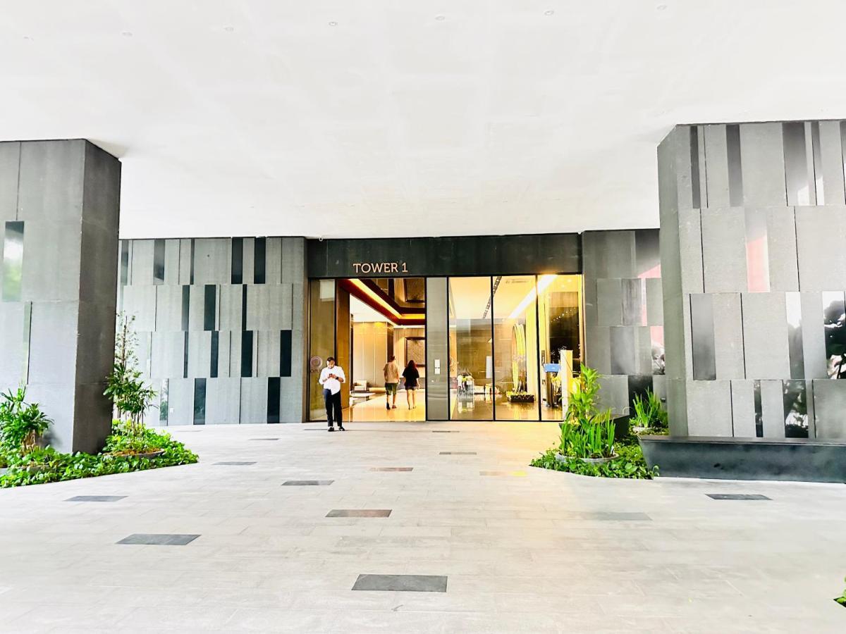 Millennium Suite At Opus Residence Κουάλα Λουμπούρ Εξωτερικό φωτογραφία