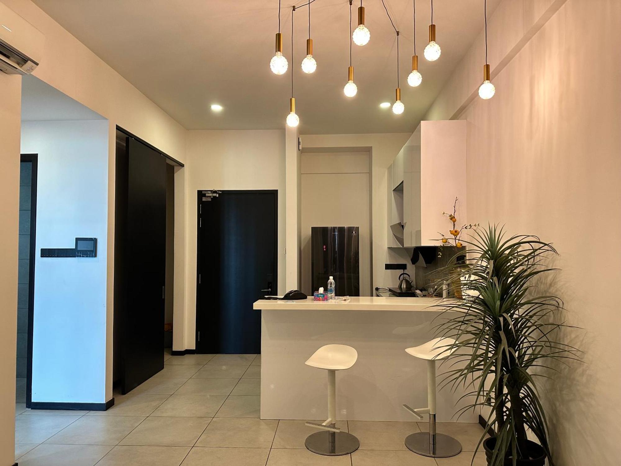 Millennium Suite At Opus Residence Κουάλα Λουμπούρ Εξωτερικό φωτογραφία