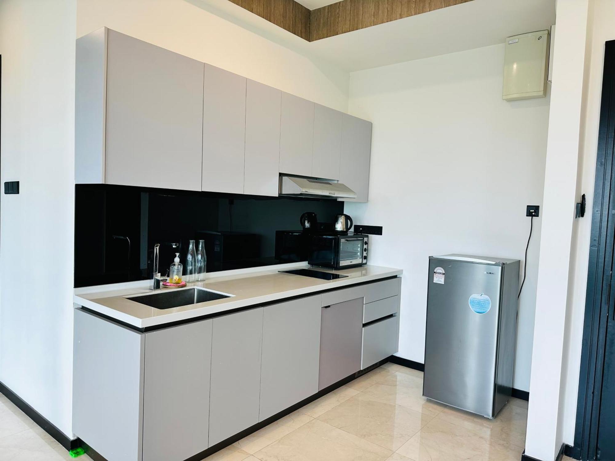 Millennium Suite At Opus Residence Κουάλα Λουμπούρ Εξωτερικό φωτογραφία