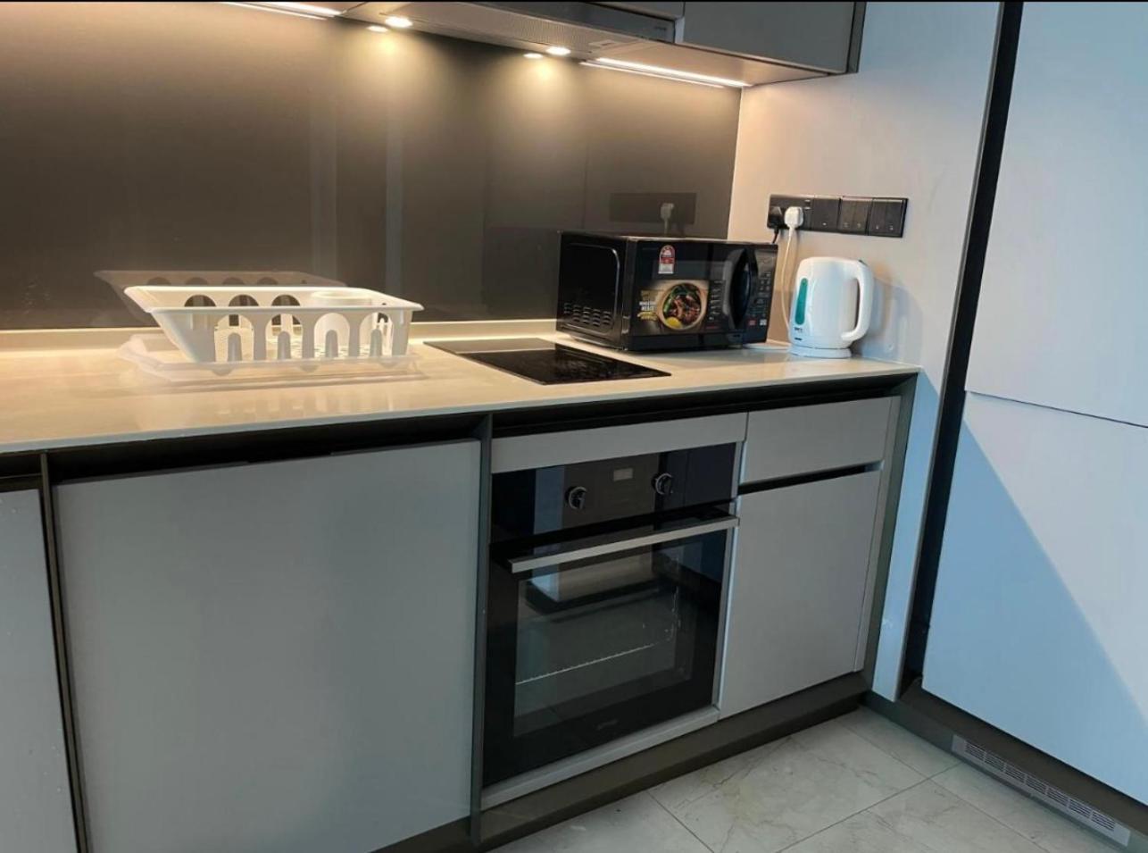 Millennium Suite At Opus Residence Κουάλα Λουμπούρ Εξωτερικό φωτογραφία