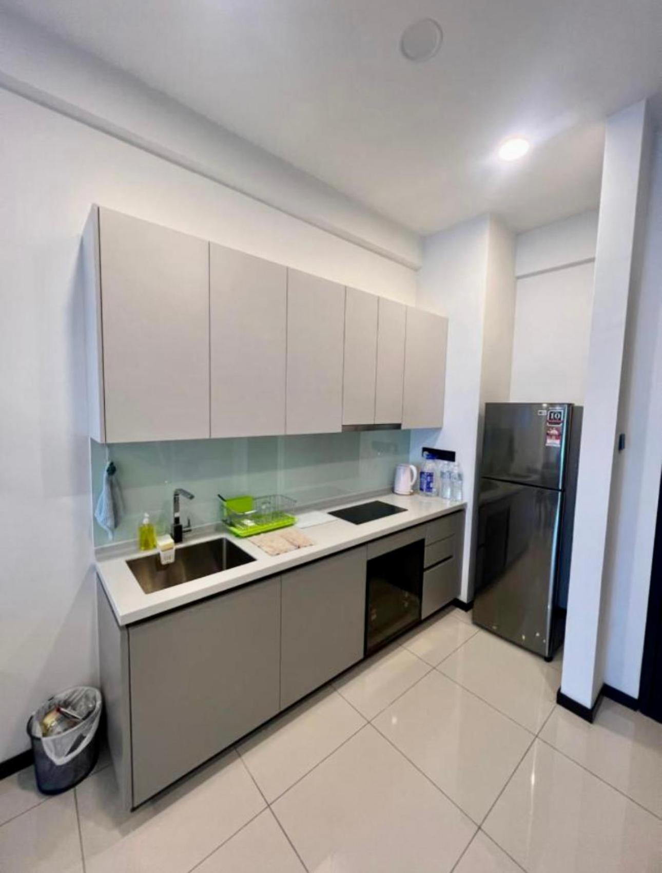 Millennium Suite At Opus Residence Κουάλα Λουμπούρ Εξωτερικό φωτογραφία